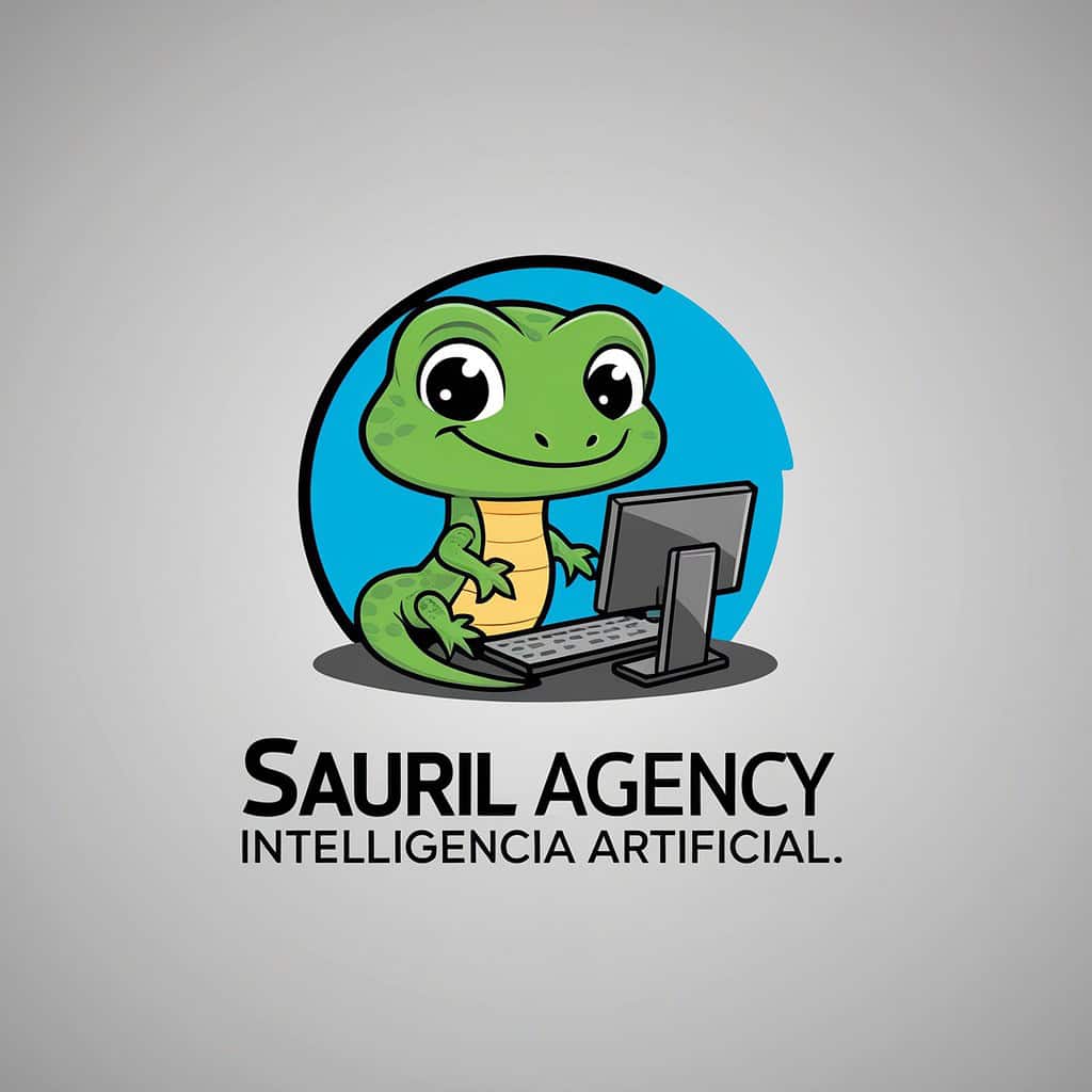 Inteligencia Artificial Sauril Agency